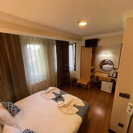 Hotel Nomade Old