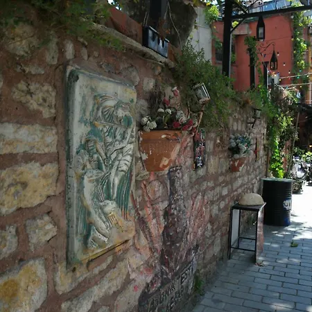 Hotel Nomade Old Istambul