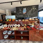 Nomade Old 酒店 伊斯坦布尔