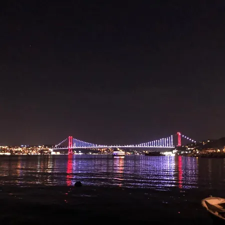 Nomade Old Isztambul