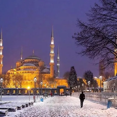 Nomade Old Szálloda 3*