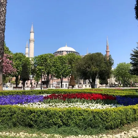 Szálloda Nomade Old