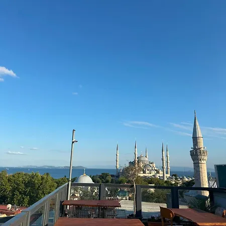 Nomade Old Ξενοδοχείο