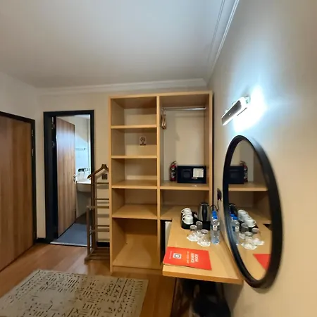 Hotel Nomade Old 3*