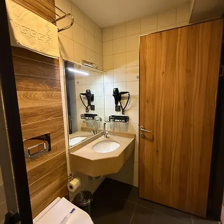 Nomade Old Hotel Istanbul