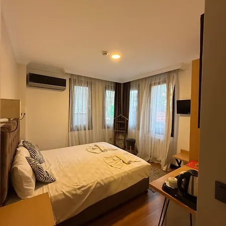 Nomade Old 3* Istanbul