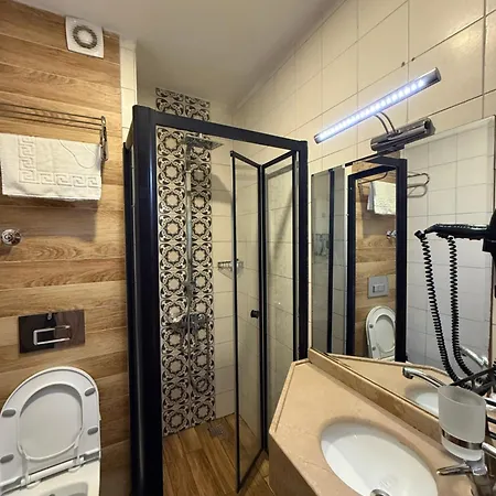 Nomade Old 3* Istanbul