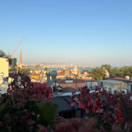 Nomade Old Istanbul