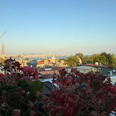 Hotel Nomade Old Istanbul