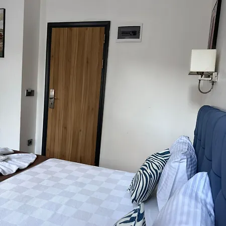 Hotel Nomade Old Istanbul