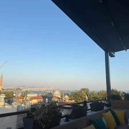 Nomade Old 3* Istanbul