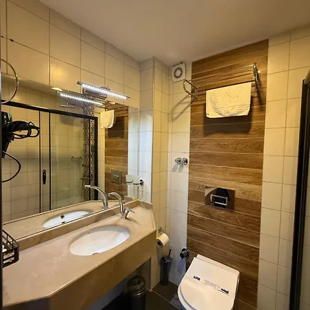 Nomade Old 3* Κωνσταντινούπολη