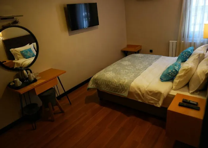 Nomade Old 3* Istanbul