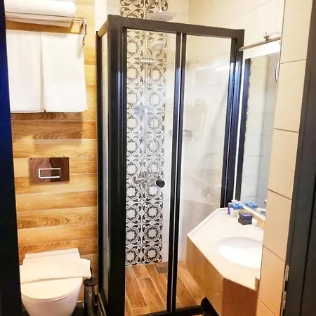 Hotel Nomade Old