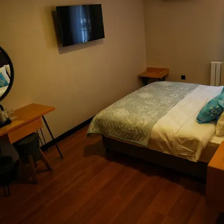 Nomade Old 3* 이스탄불