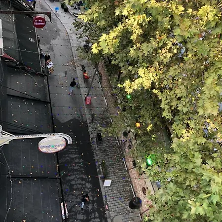 Hotel Nomade Old Stambuł