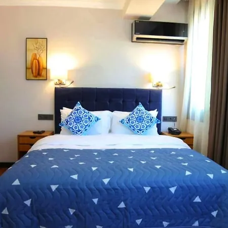 Nomade Old Otel