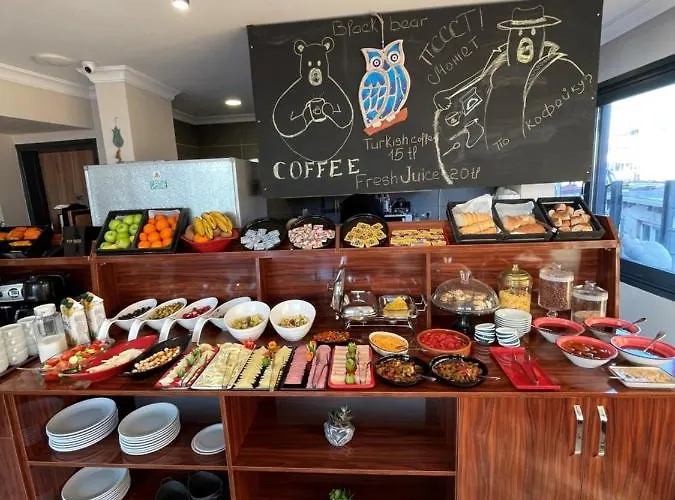 Nomade Old מלון איסטמבול